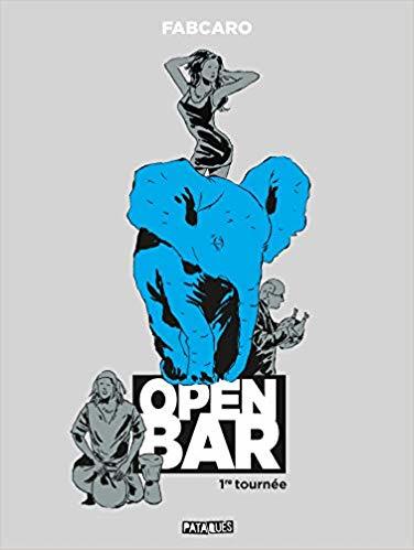 Open bar