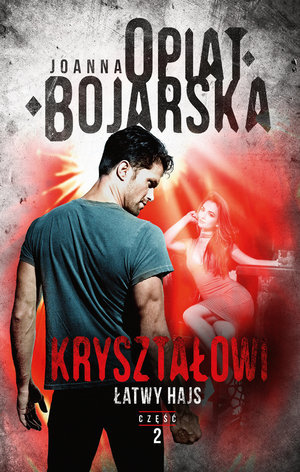 Łatwy hajs book cover