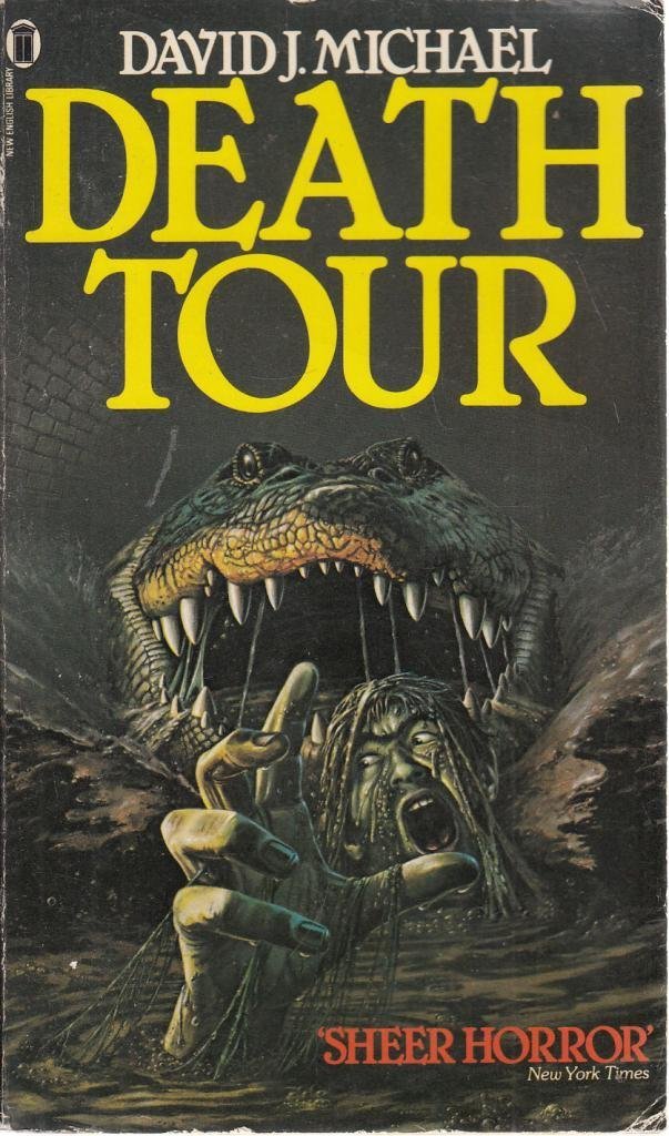 Death Tour