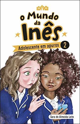 Adolescente em apuros
