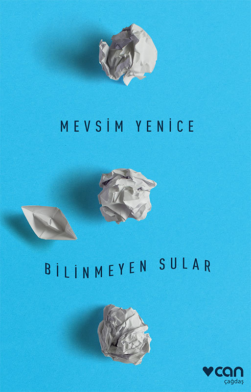 Bilinmeyen Sular