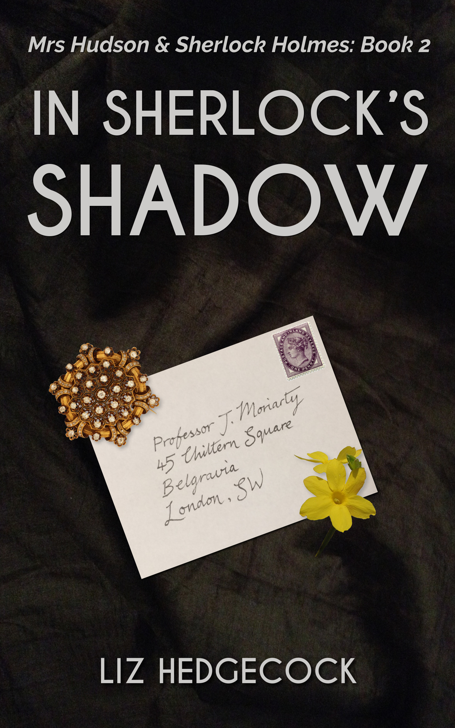In Sherlock's Shadow