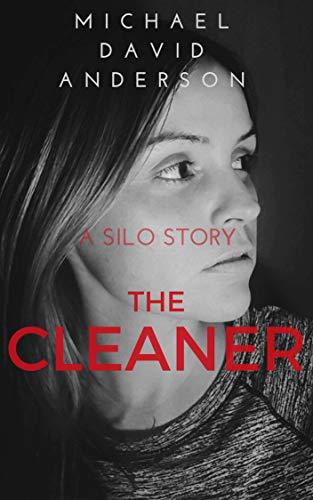 The Cleaner book cover