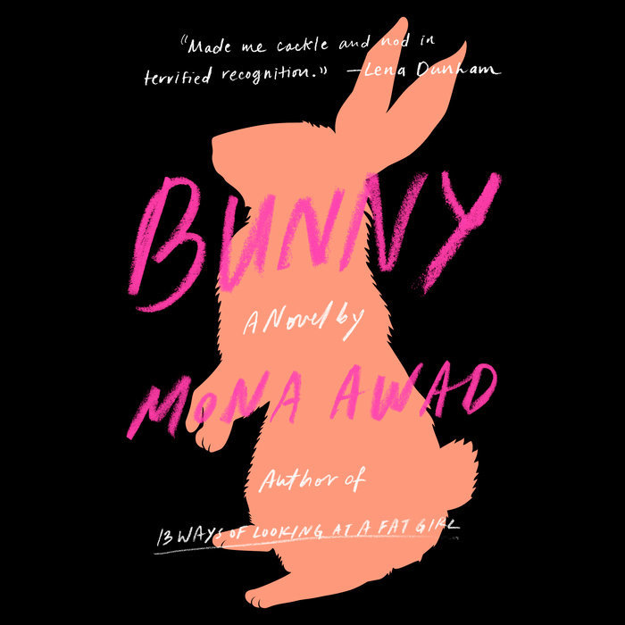 Bunny (Bunny, #1)