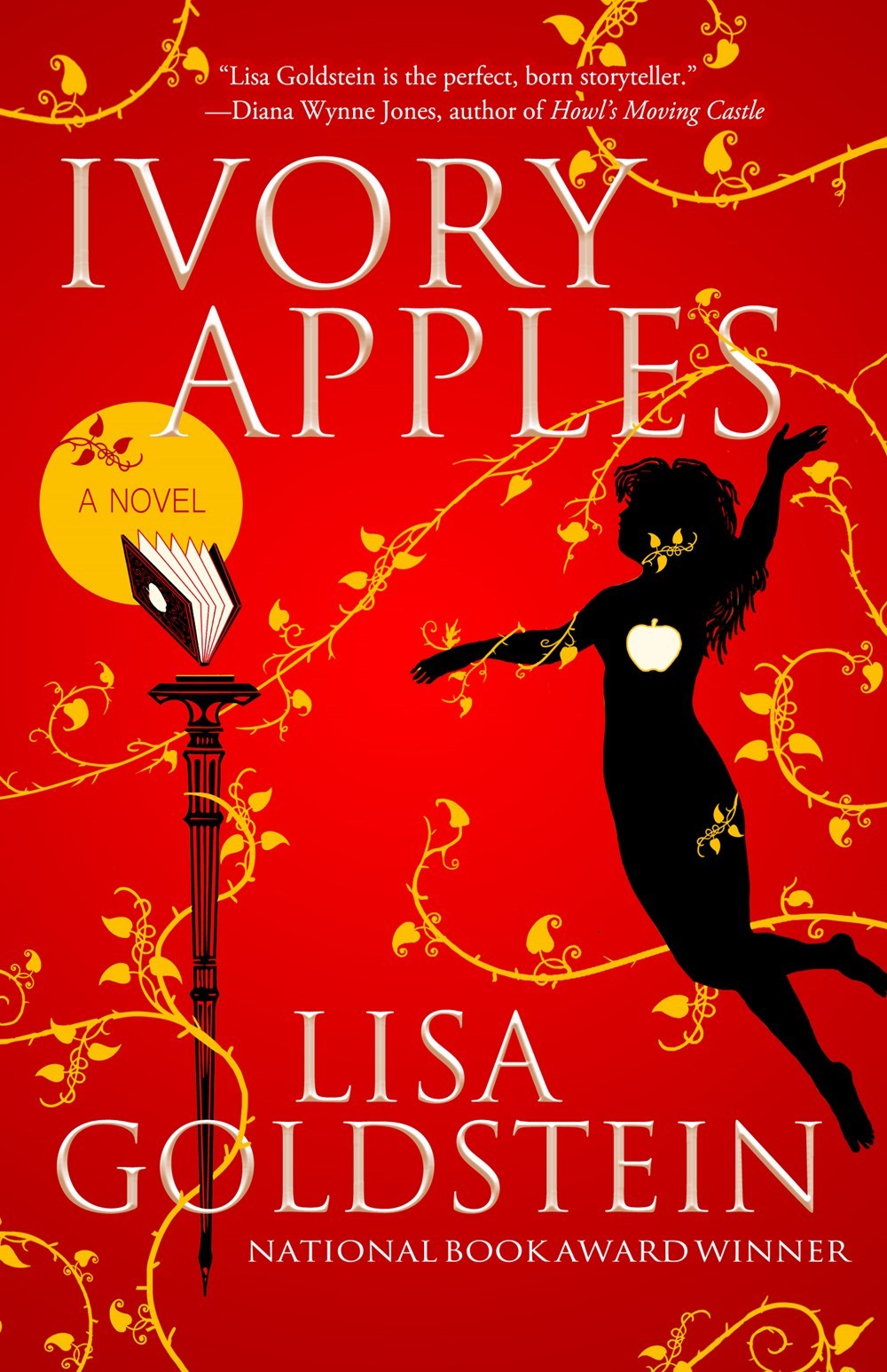 Ivory Apples