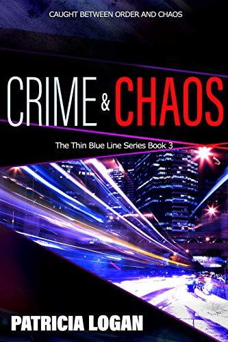 Thin Blue Line book cover 3