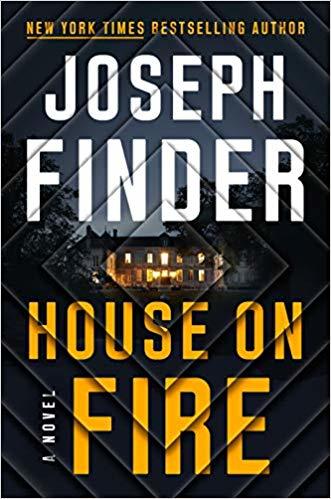 House on Fire