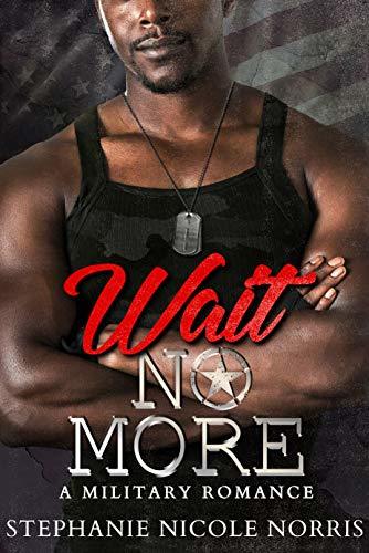 Wait No More book cover