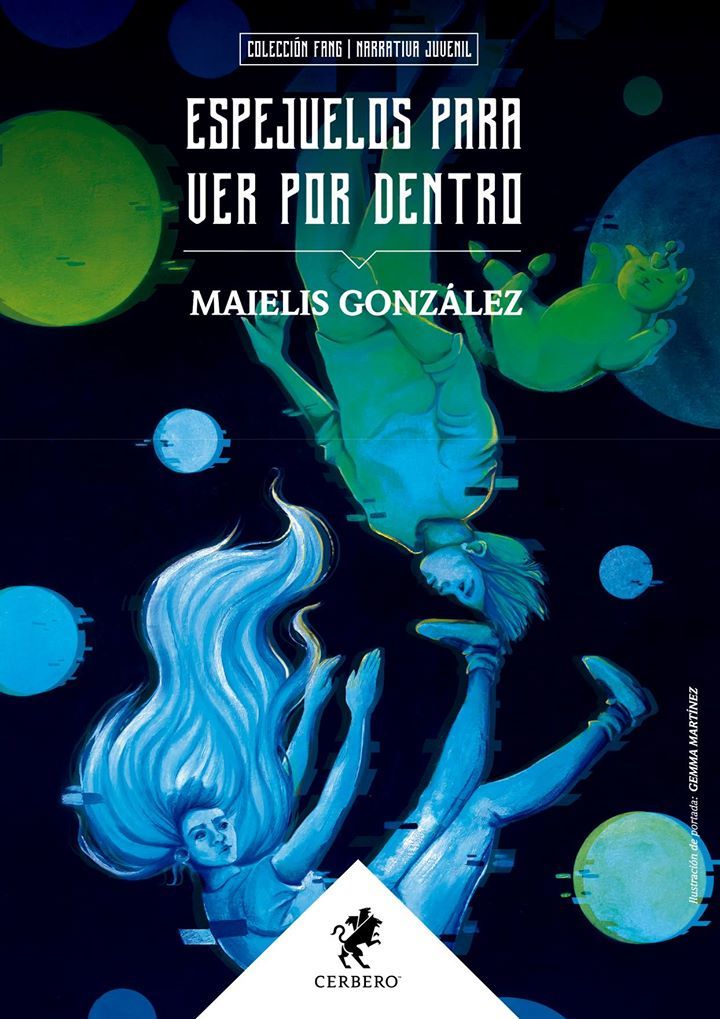 Espejuelos para ver por dentro book cover