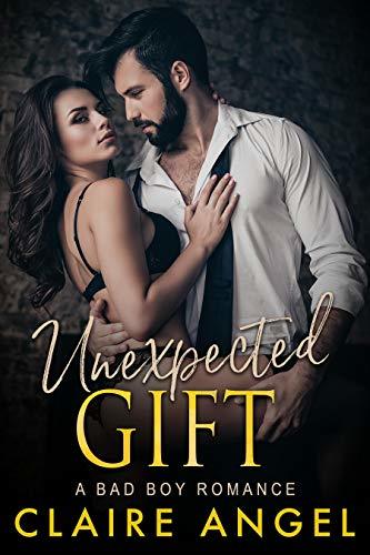 Unexpected Love book cover 3