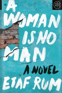 A Woman Is No Man