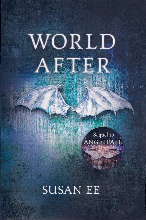 World After (Penryn & the End of Days, #2)