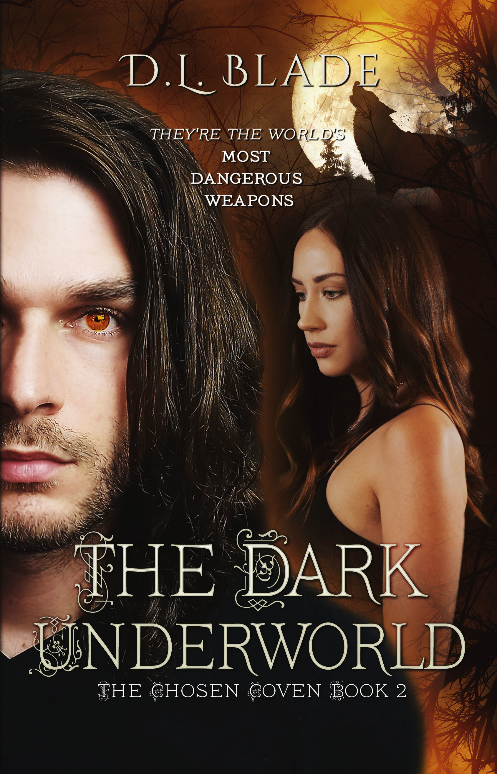 The Dark Underworld