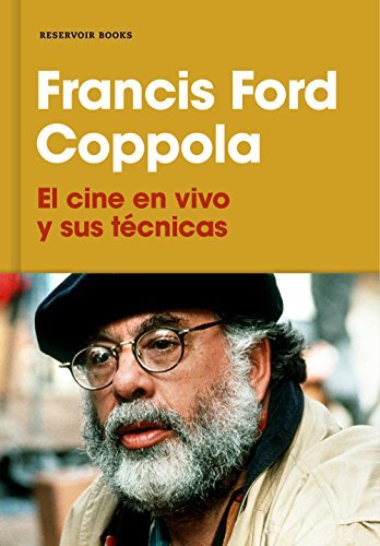 El cine en vivo y sus técnicas book cover