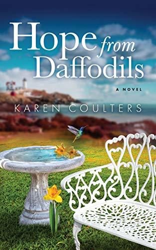 Hope from Daffodils: A Romance Suspense Novel