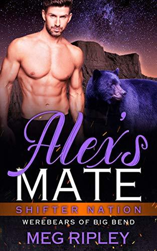 Forever Fated Mates book cover 2