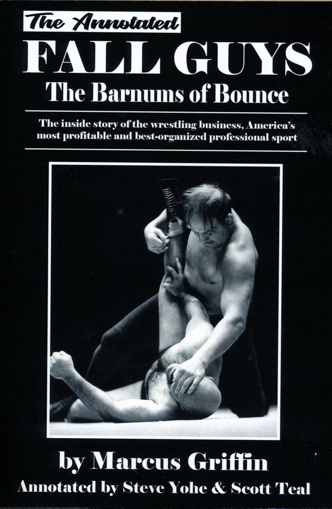 The Annotated Fall Guys: The Barnums of Bounce