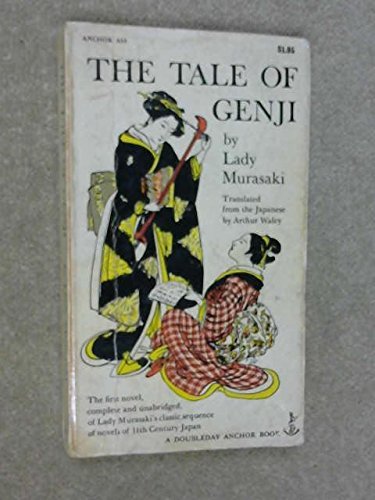 The Tale of Genji
