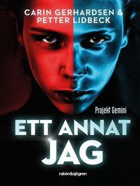 Ett annat jag: Projekt Gemini
