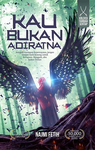 Kau Bukan Adiratna