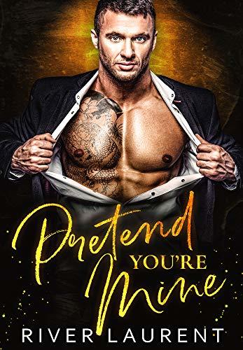 Pretend You're Mine book cover