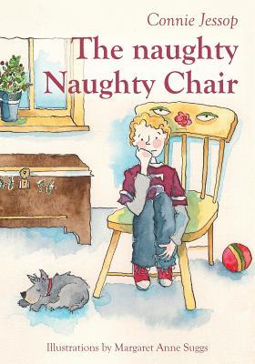 The naughty Naughty Chair by Connie Jessop | Goodreads