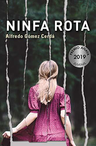 Ninfa rota book cover