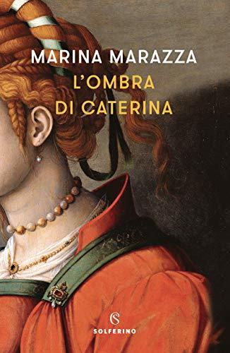 L'ombra di Caterina book cover