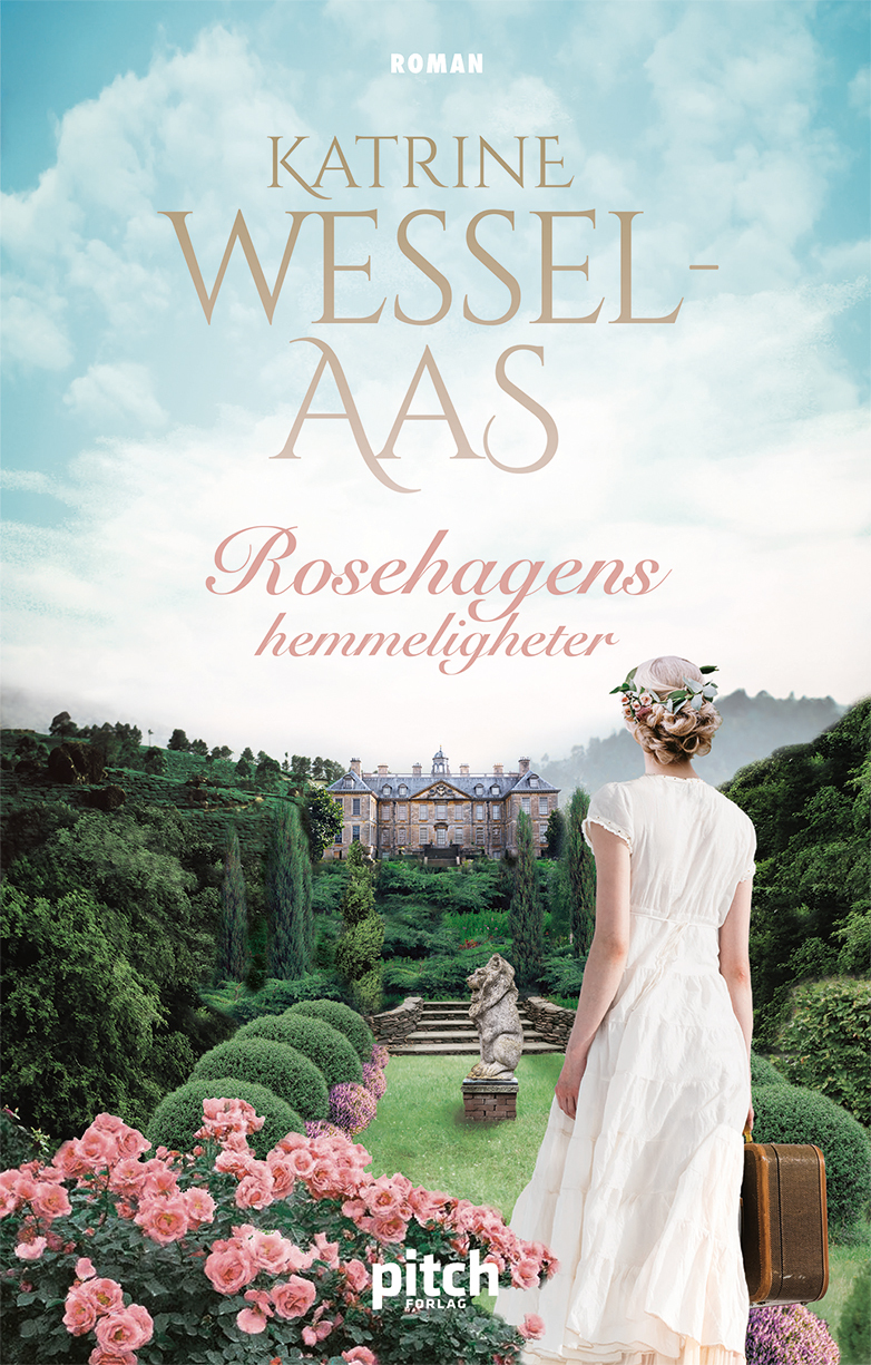 Familien Winther book cover 3