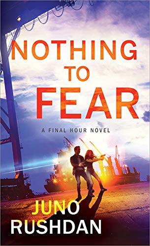 Nothing to Fear (Final Hour #2)