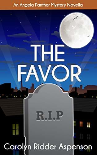 The Favor book cover