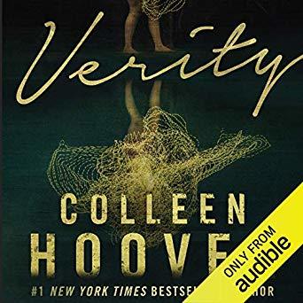 cover img of Verity