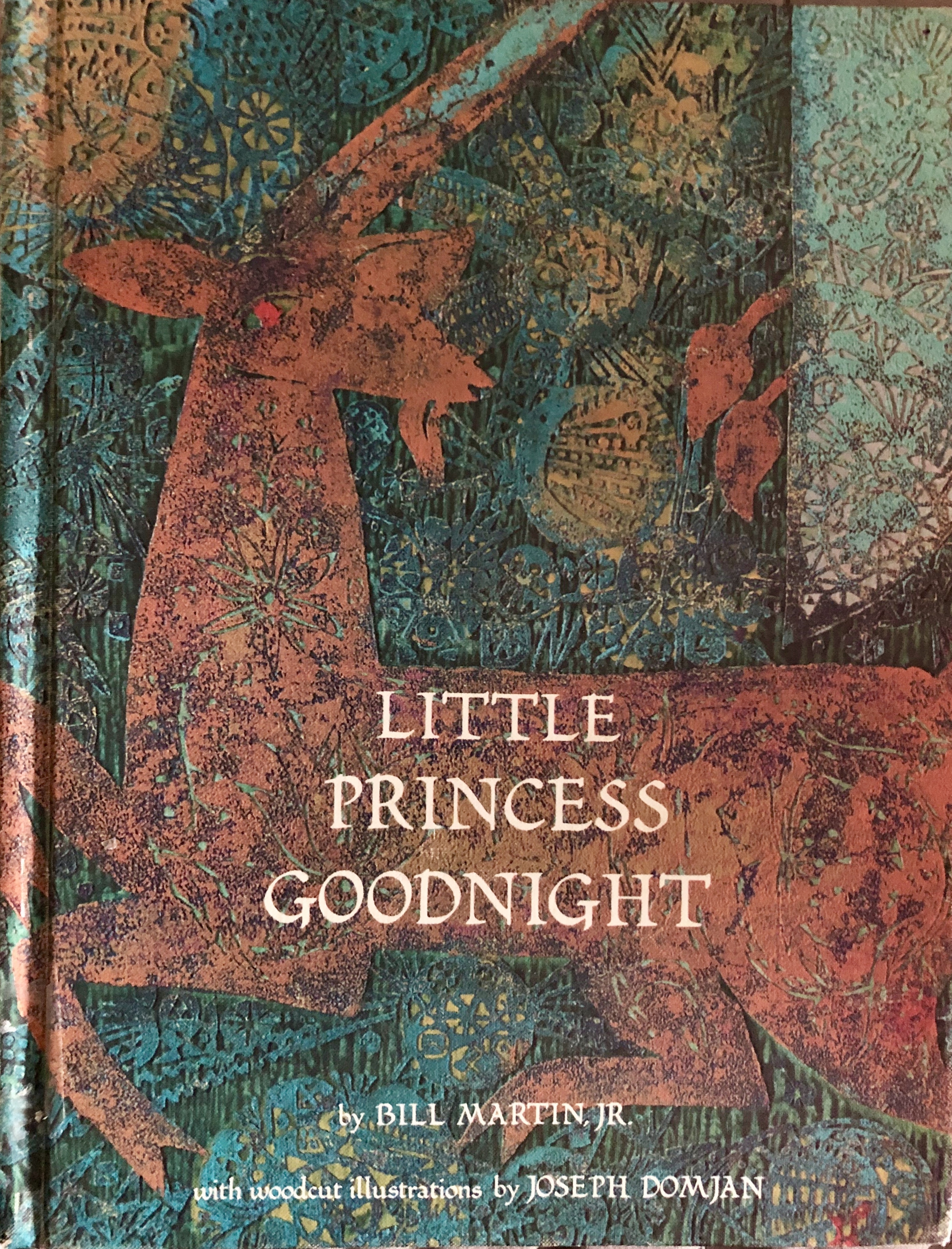 Little Princess Goodnight By Bill Martin Jr Goodreads Little Princess Goodnight By Bill Martin Jr Goodreads