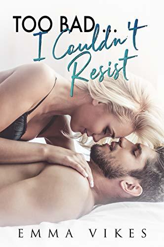 I Couldn't Resist book cover