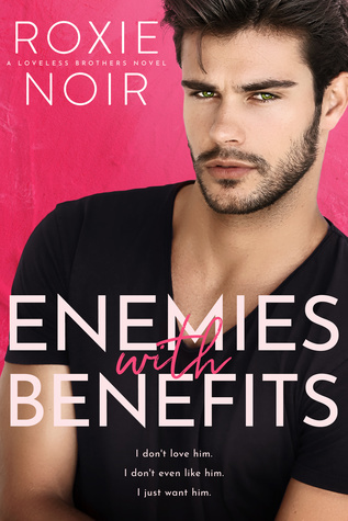 Enemies With Benefits