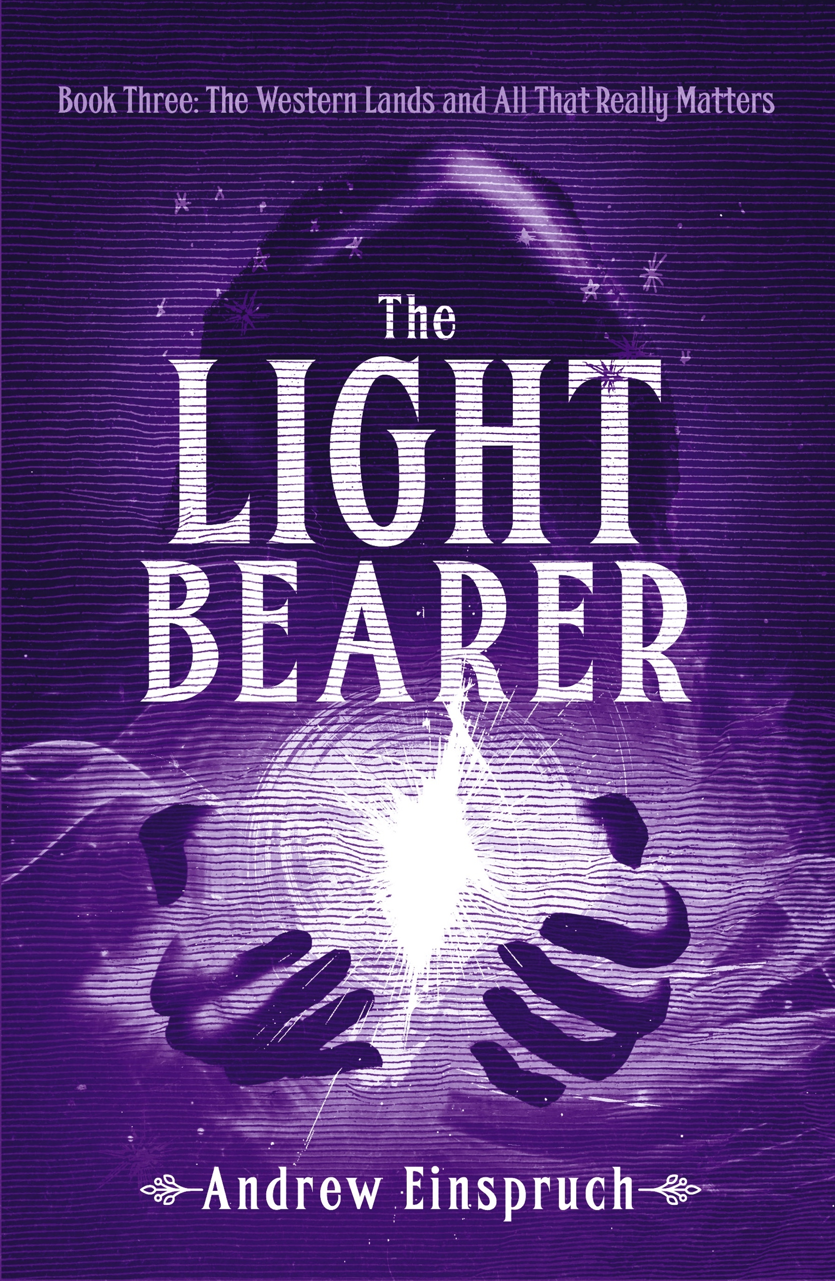 The Light Bearer