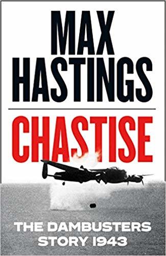 Operation Chastise book cover