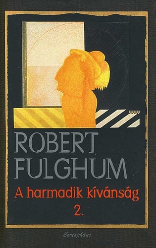 A harmadik kívánság 2 book cover