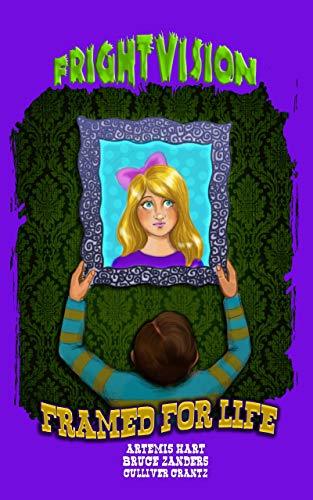 FrightVision book cover 1