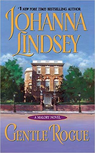 Gentle Rogue (Malory-Anderson Family, #3)