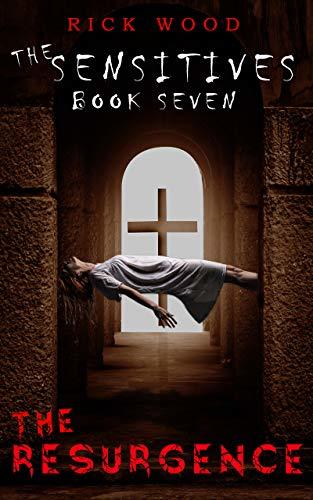 The Resurgence book cover