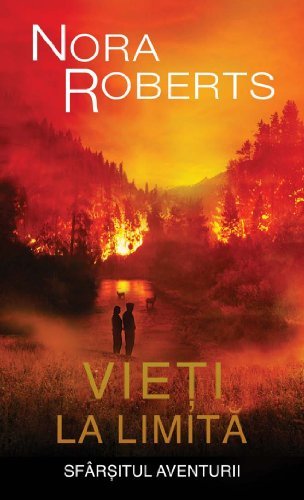 Vieti la limita, Sfarsitul aventurii, Vol. 2 book cover