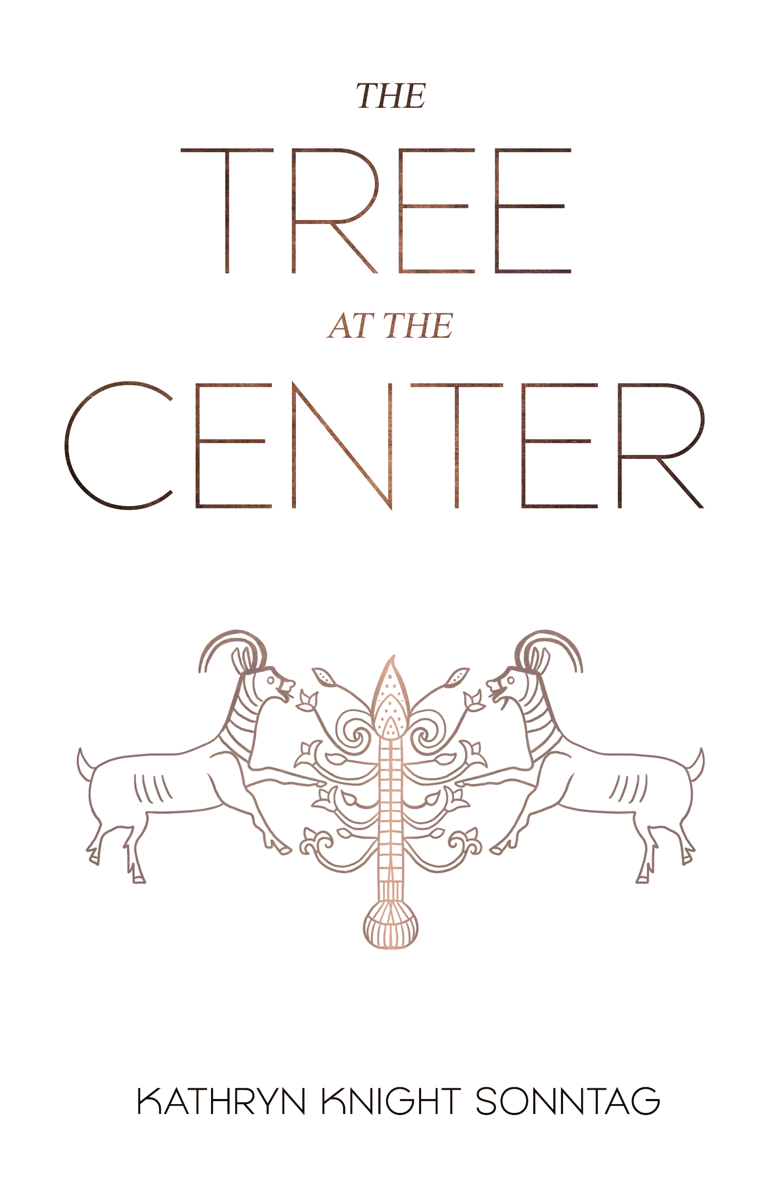 The Tree at the Center