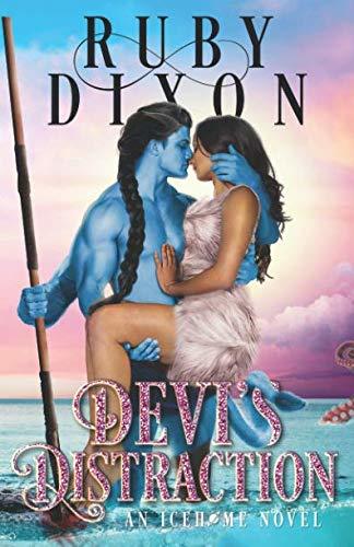 Devi's Distraction (Icehome #7)