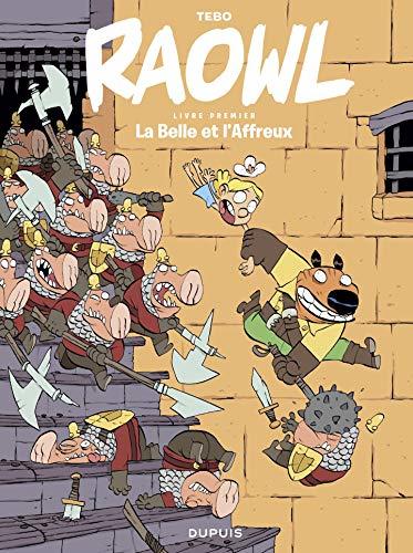Raowl book cover 1