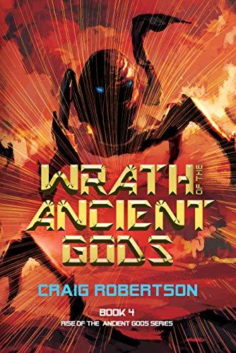 Wrath of the Ancient Gods