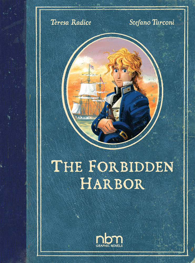 The Forbidden Harbor