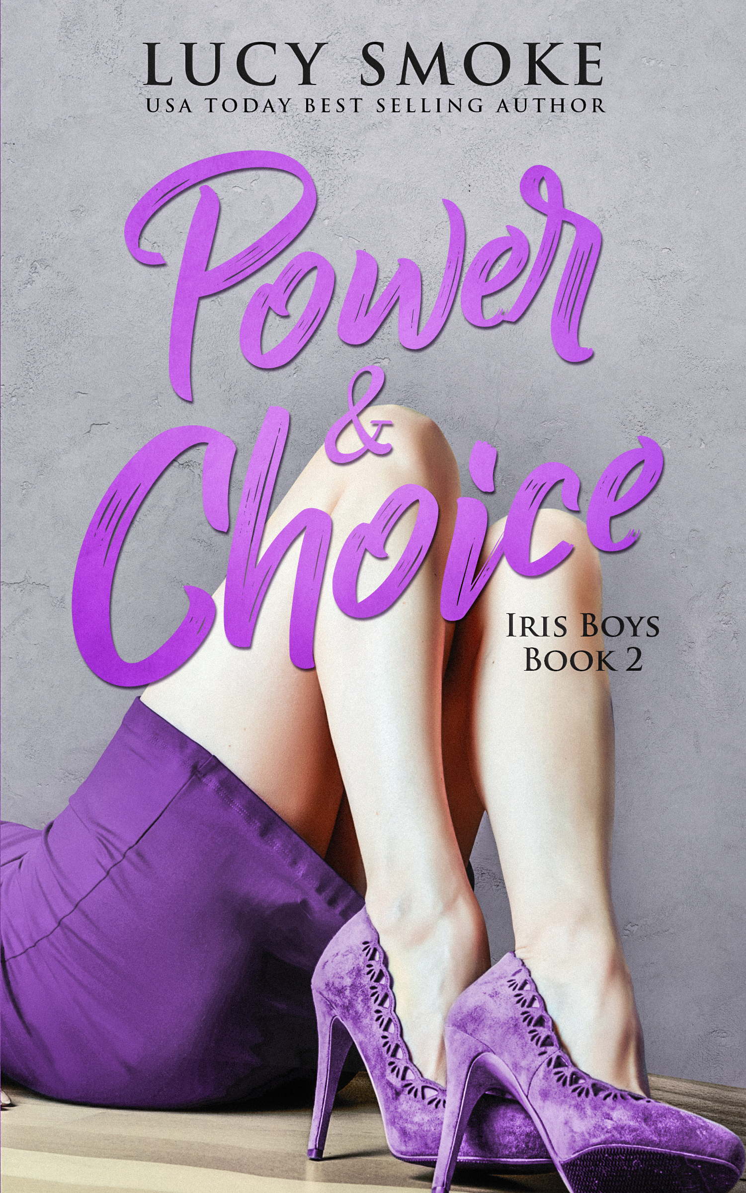 Power & Choice