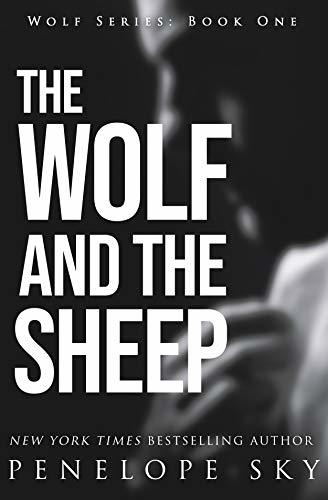The Wolf and the Sheep book cover