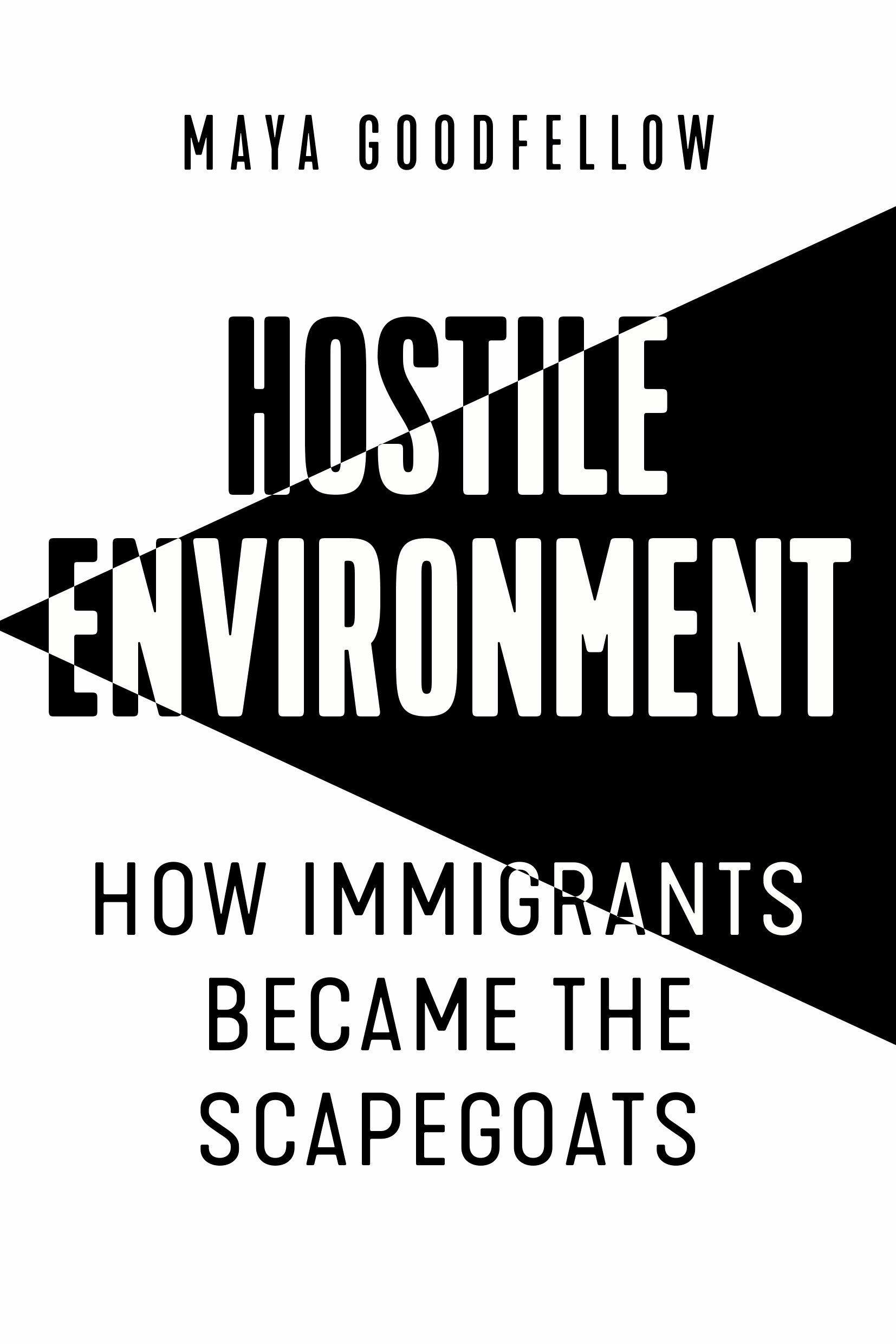Hostile Environment: How Immigrants Became Scapegoats